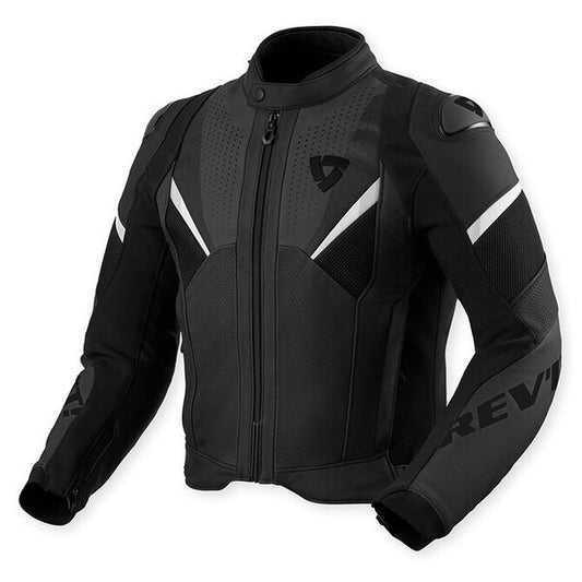 Rev’it! Chaqueta Automate Negro