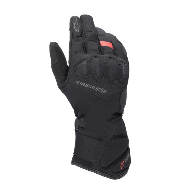 Guantes Alpinestars Tourer W-7 V2 Drystar Negro