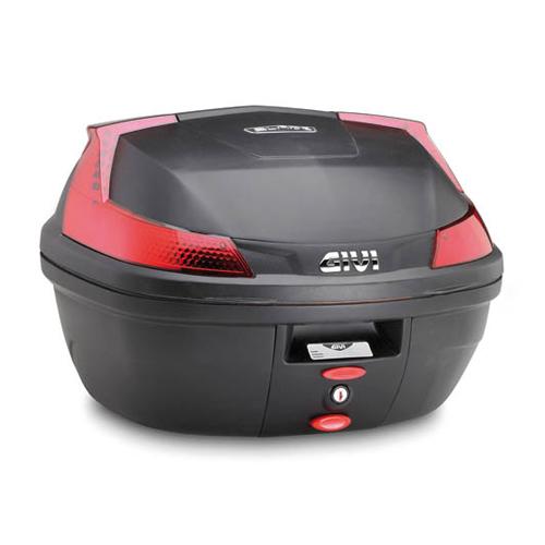 Givi Maleta TopCase 37Lt. B37N