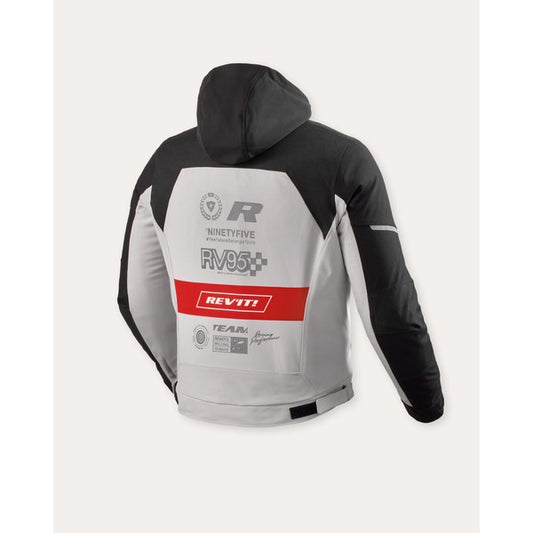 Rev’it! Chaqueta Haste H2O