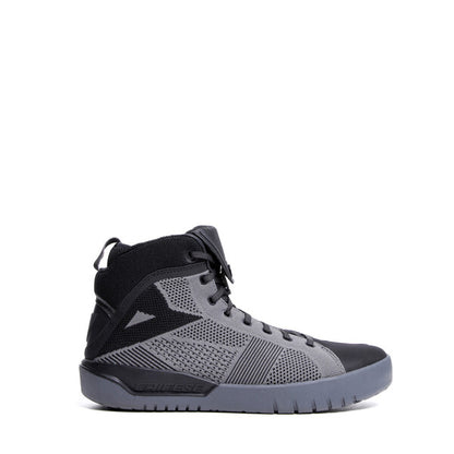 Zapatillas Dainese Metractive Air Gris Carbon / Negro / Gris Oscuro