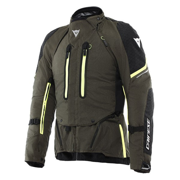 Chaqueta Dainese Super Adventure Absoluteshell