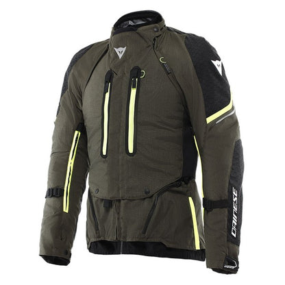 Chaqueta Dainese Super Adventure Absoluteshell