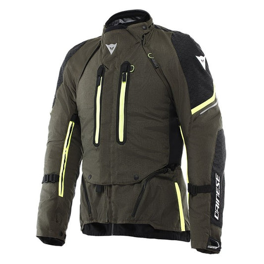 Chaqueta Dainese Super Adventure Absoluteshell