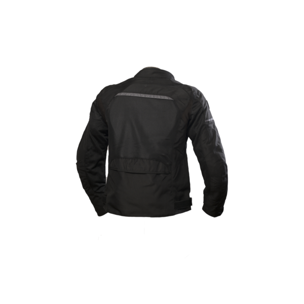 Chaqueta Octane Montana Negro
