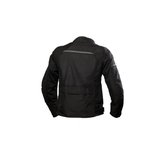 Chaqueta Octane Montana Negro