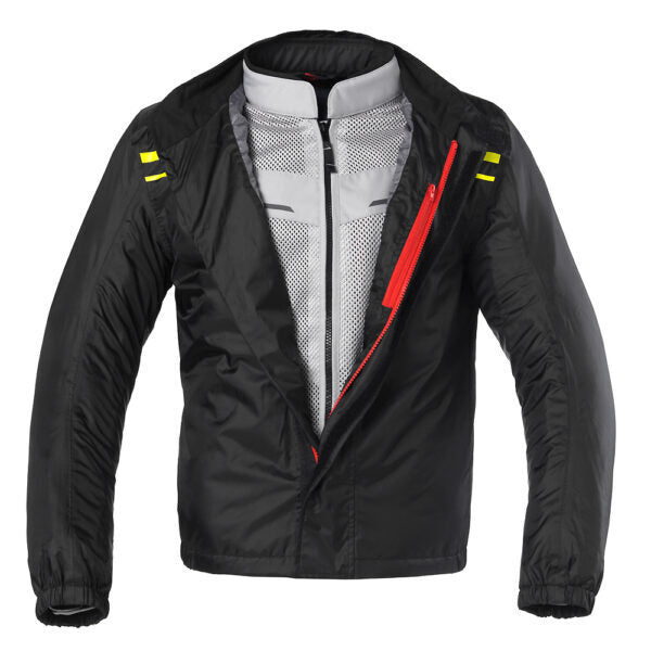 Chaqueta Clover Airtek WP Negro / Negro