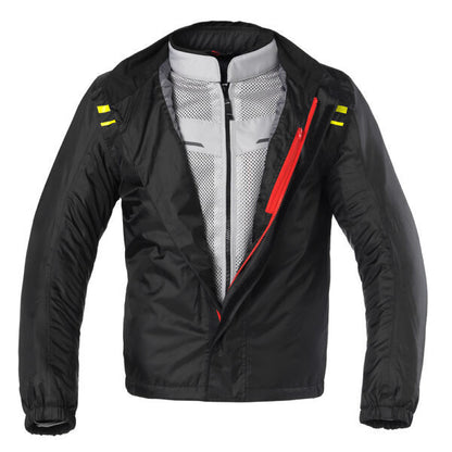 Chaqueta Clover Airtek WP Negro / Negro