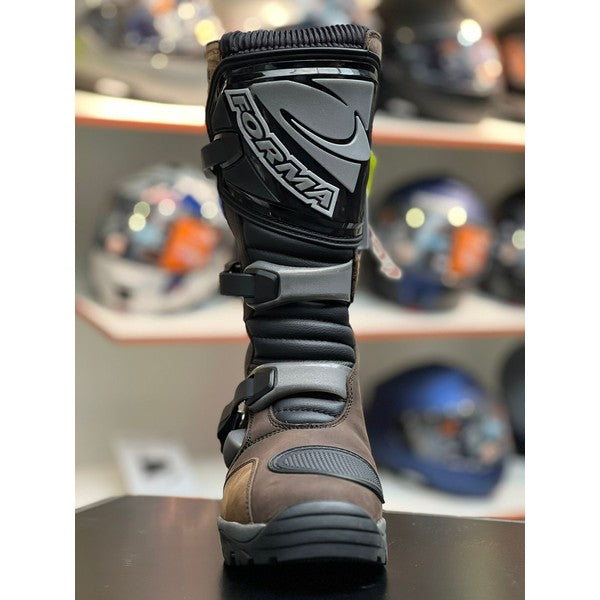 Botas Forma Forma Adventure Brown Dry