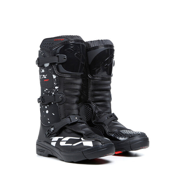 Botas TCX Comp Kid