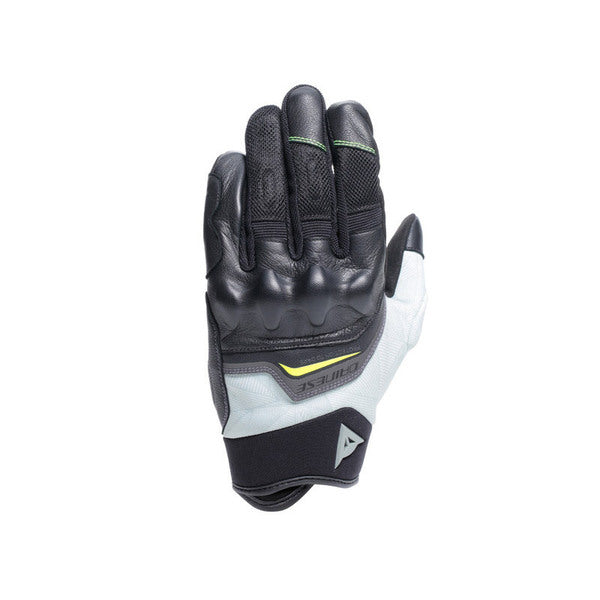 Guante Dainese Ermex Negro / Verde