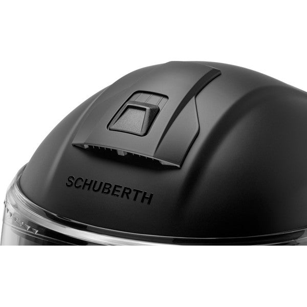 Casco Schuberth C5 – Matt Black