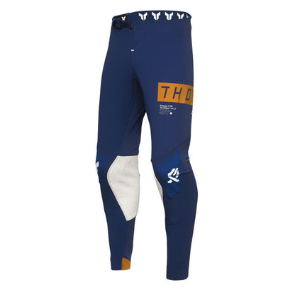 Pantalón Thor Sportmode Bravo Azul Oscuro/ Blanco