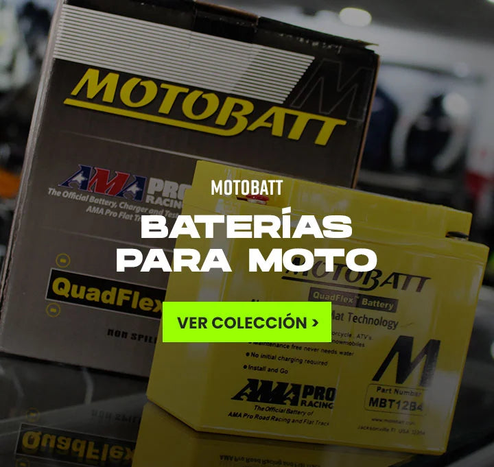 Motoqueros Chile
