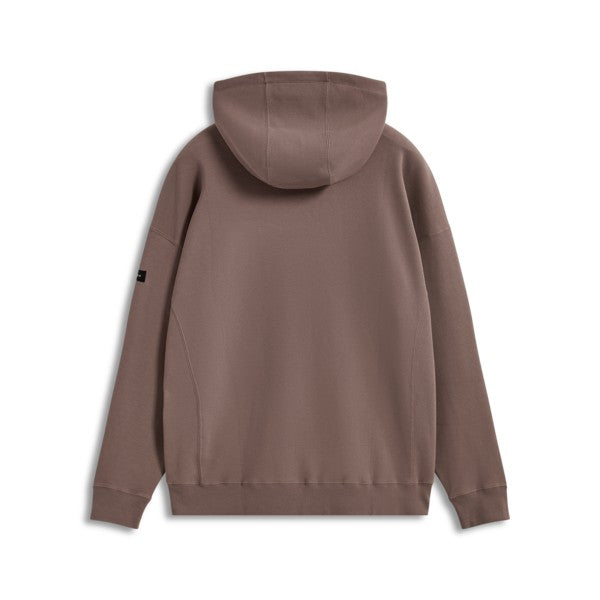 Polerón Alpinestars Camino Oversized Beige