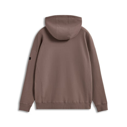 Polerón Alpinestars Camino Oversized Beige