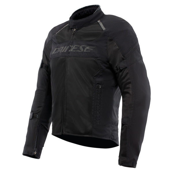 Chaqueta Dainese Air Frame 3 Tex Negro / negro / negro