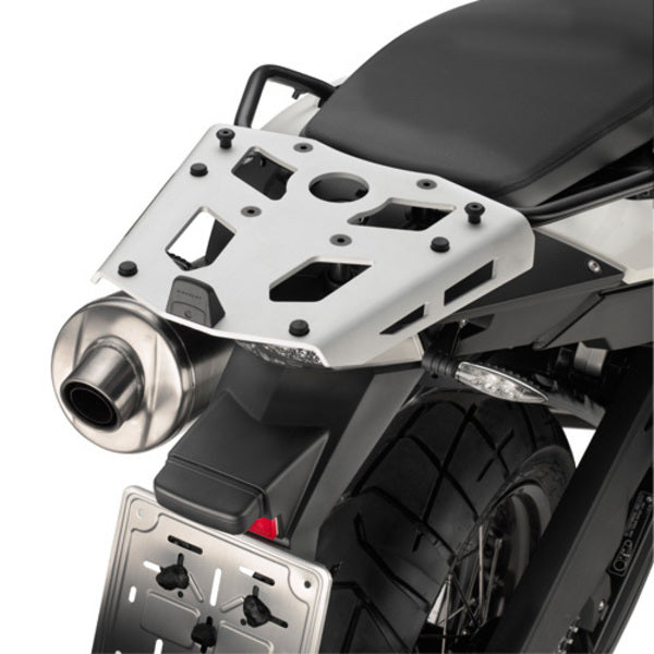 Kappa Anclaje Topcase Específico Monokey - BMW F650 GS - F800 GS (08-17) / F800 GS (13-18) / F700 GS (13-17)