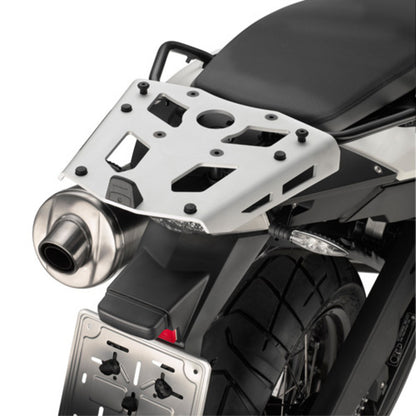 Kappa Anclaje Topcase Específico Monokey - BMW F650 GS - F800 GS (08-17) / F800 GS (13-18) / F700 GS (13-17)
