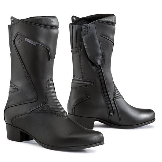 Botas Forma Ruby Dry