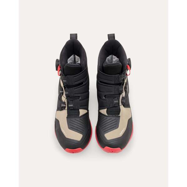 Rev’it! Botas Undercut H2O Arena / Negro