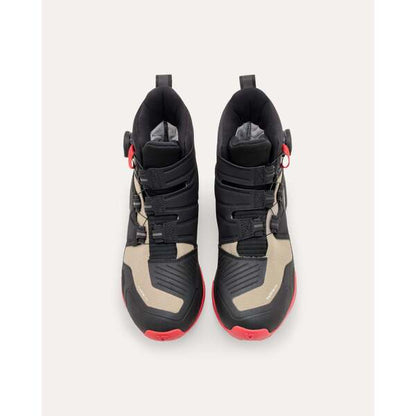 Rev’it! Botas Undercut H2O Negro