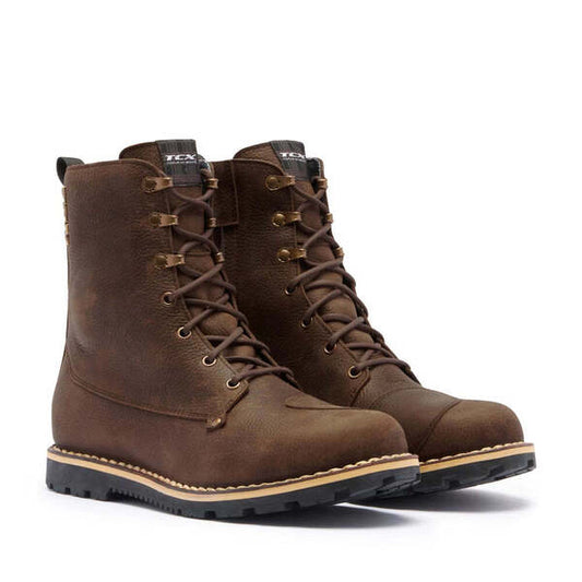 Botas TCX Hero 2 WP Brown