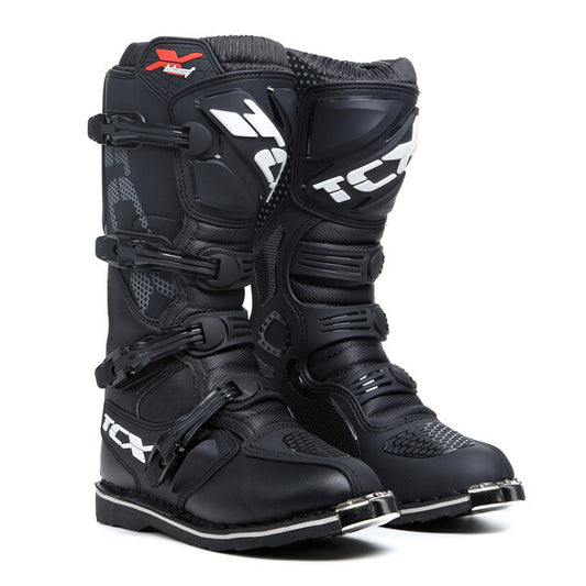 Botas TCX X-Blast Black