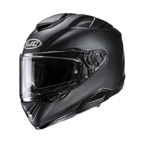 Casco Integral HJC RPHA 72 Solid Negro Matte
