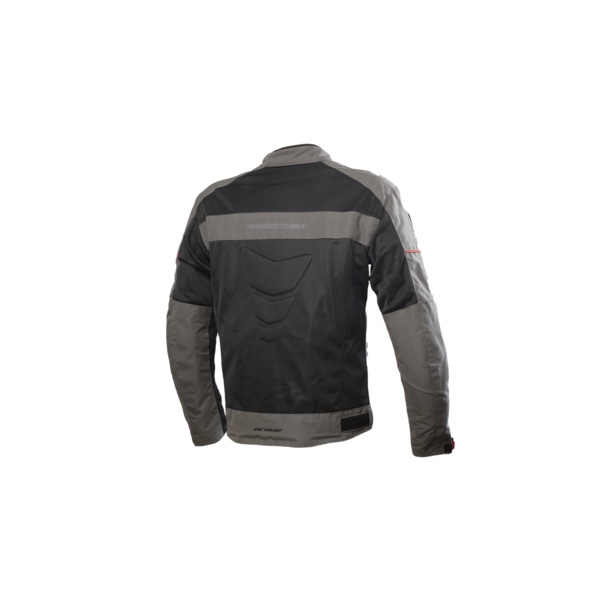 Chaqueta Octane Air Marvel Negro