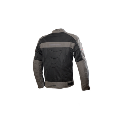 Chaqueta Octane Air Marvel Negro