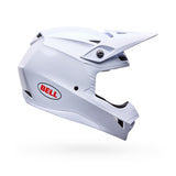 Casco Bell MX-10 Mips Blanco