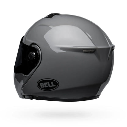 Casco Moto Calle SRT Modular Gris Bell
