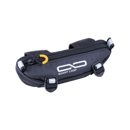 BOLSO DE MANUBRIO PARA MOTO ZIGZAG HANDLEBAR BAG 1.5L GIANT LOOP