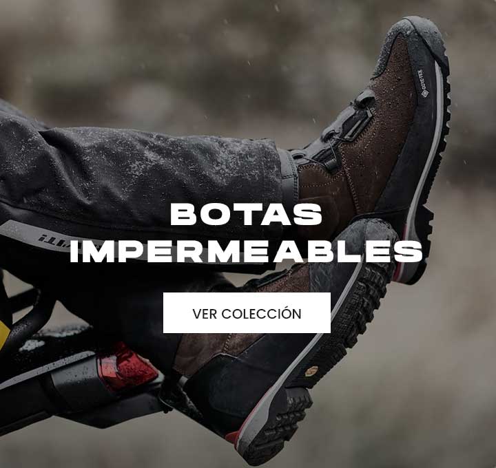 Motoqueros Chile