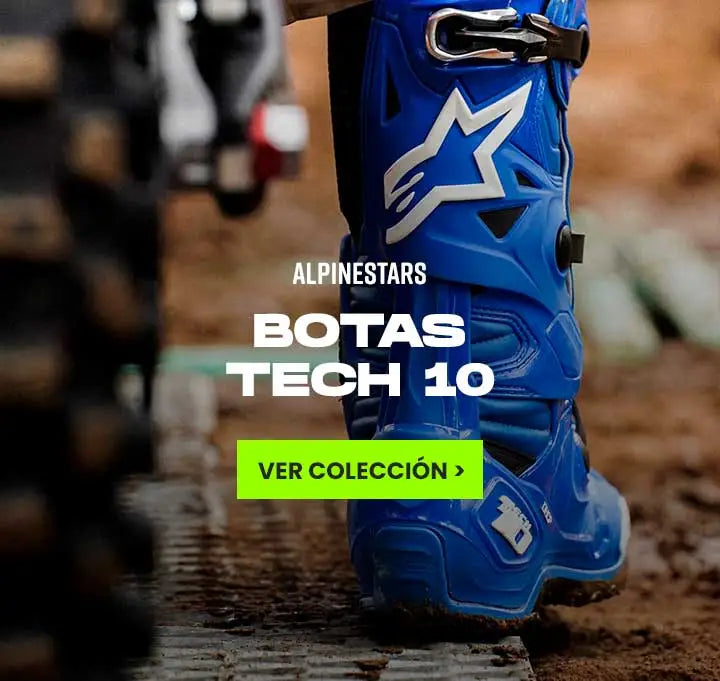 Motoqueros Chile