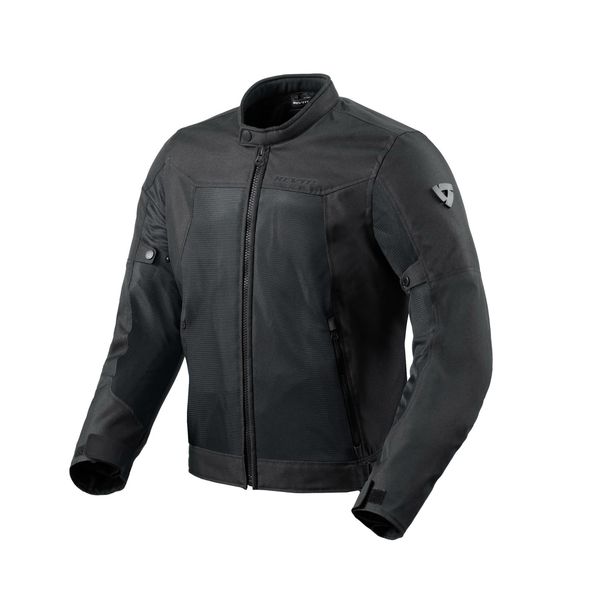 Rev’it! Chaqueta Eclipse 2 Negro
