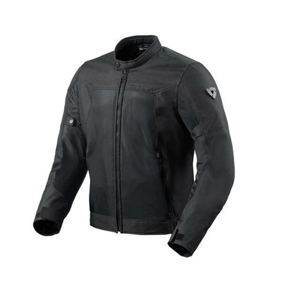 Rev’it! Chaqueta Eclipse 2 Negro