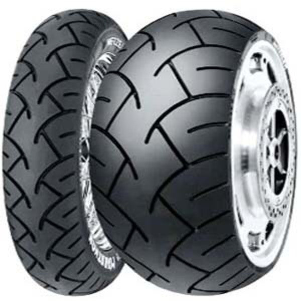 Neumático Metzeler ME888 Ultra 200/55R17 ME888 78V TL REINF R