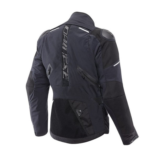 Chaqueta Dainese Carve Master 4 Gore-Tex Negro / Negro