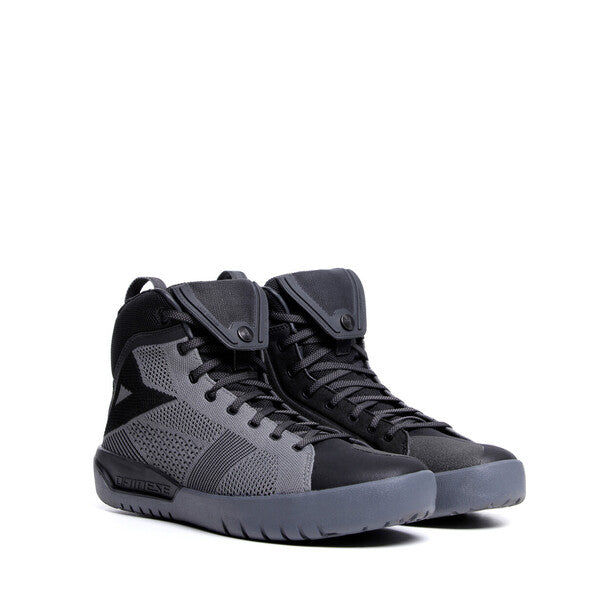 Zapatillas Dainese Metractive Air Gris Carbon / Negro / Gris Oscuro