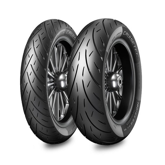 Neumático Metzeler Cruisetec 160/70R17 CRUISETEC 79V TL R