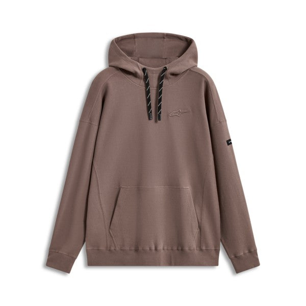 Polerón Alpinestars Camino Oversized Beige