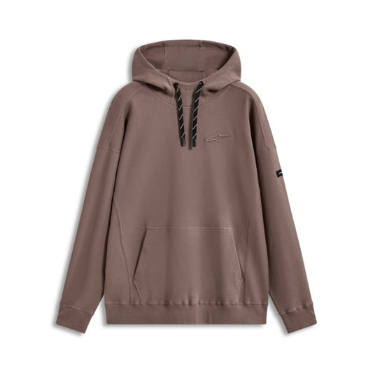 Polerón Alpinestars Camino Oversized Beige