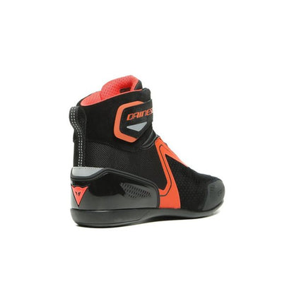 Zapatillas Dainese Energyca Air Negro / Antracita