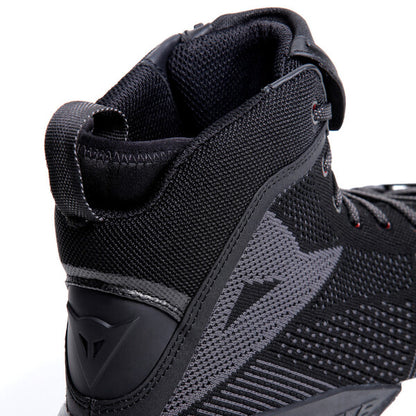 Zapatillas Dainese Metractive Air Gris Carbon / Negro / Gris Oscuro