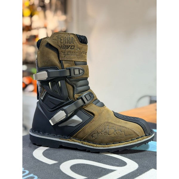 Botas Forma Forma Terra Evo Low