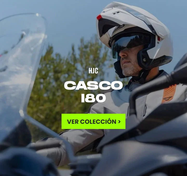 Motoqueros Chile