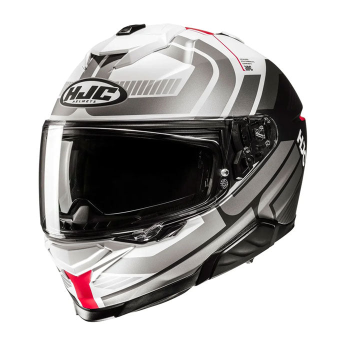 Casco HJC I71 Viz MC1SF