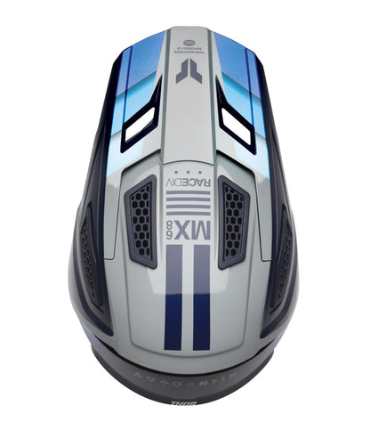 Casco Thor Fleet Defy